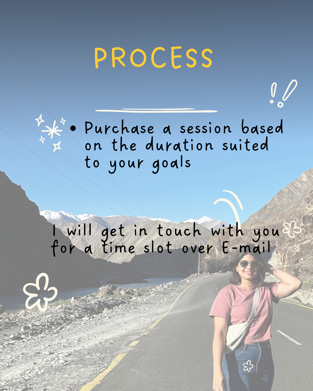 1:1 Consultation